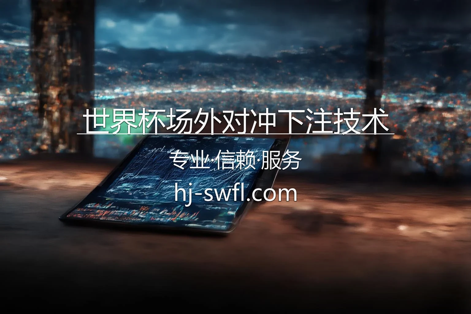 世界杯场外对冲下注技术视觉图